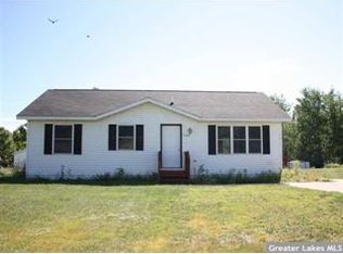 610 Mattson Ave, Ironton, MN 56455