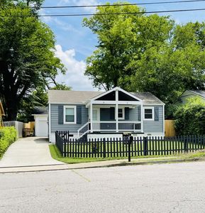 1908 Salem Mason Dr, Nashville, TN, 37208