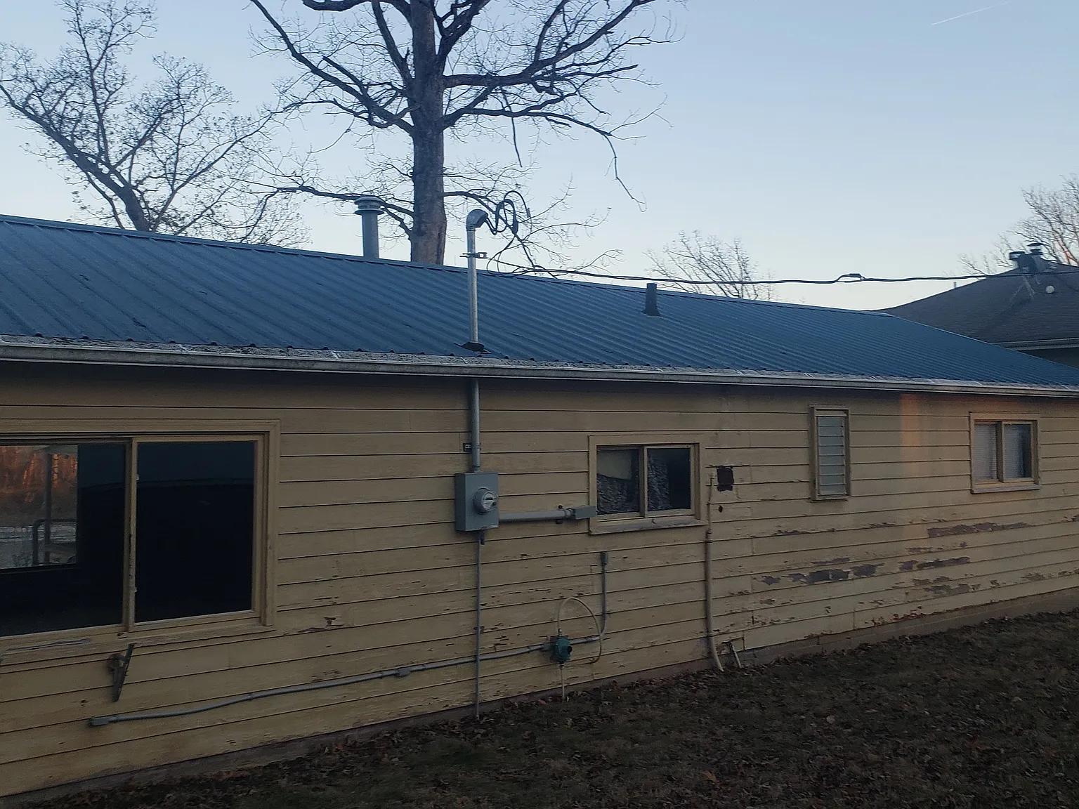 2 bed, 1269 sqft, $967 — Photo 3