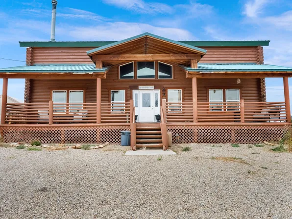 45257 W Bandanna Dr N, Fruitland, UT 84027