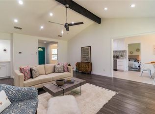 8104 Seminary Ridge Dr, Austin, TX 78745