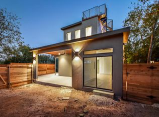 2101 Pennsylvania Ave, Austin, TX 78702