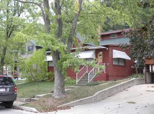 1130 Oak St, Wisconsin Dells, WI 53965