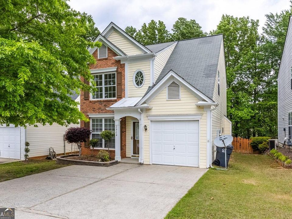1st image of 2504 Regent Walk Dr