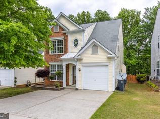 2504 Regent Walk Dr, Duluth, GA 30096