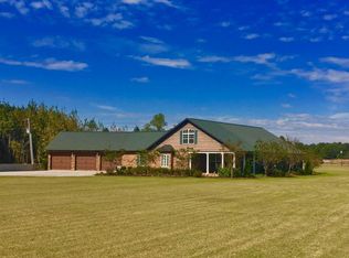 81 County Road 849, Blue Mountain, MS 38610