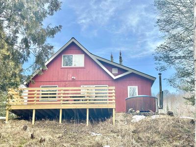 N6281 Foster City Rd, Foster City, MI, 49834