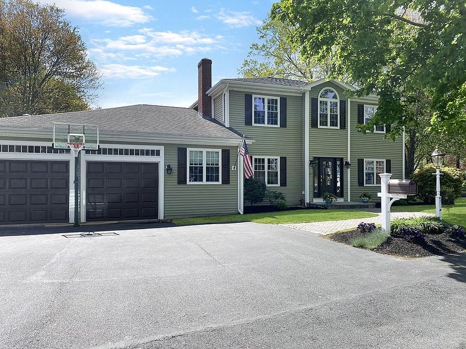 1st image of 2 Atherton Cir