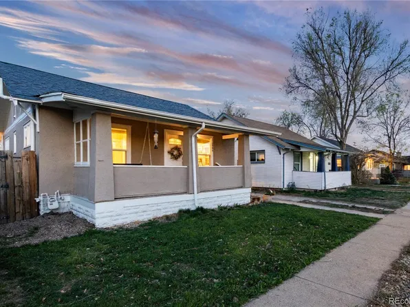 1560 Ulster Street, Denver, CO 80220