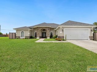3271 Emerald Valley Blvd, Brownsville, TX 78526