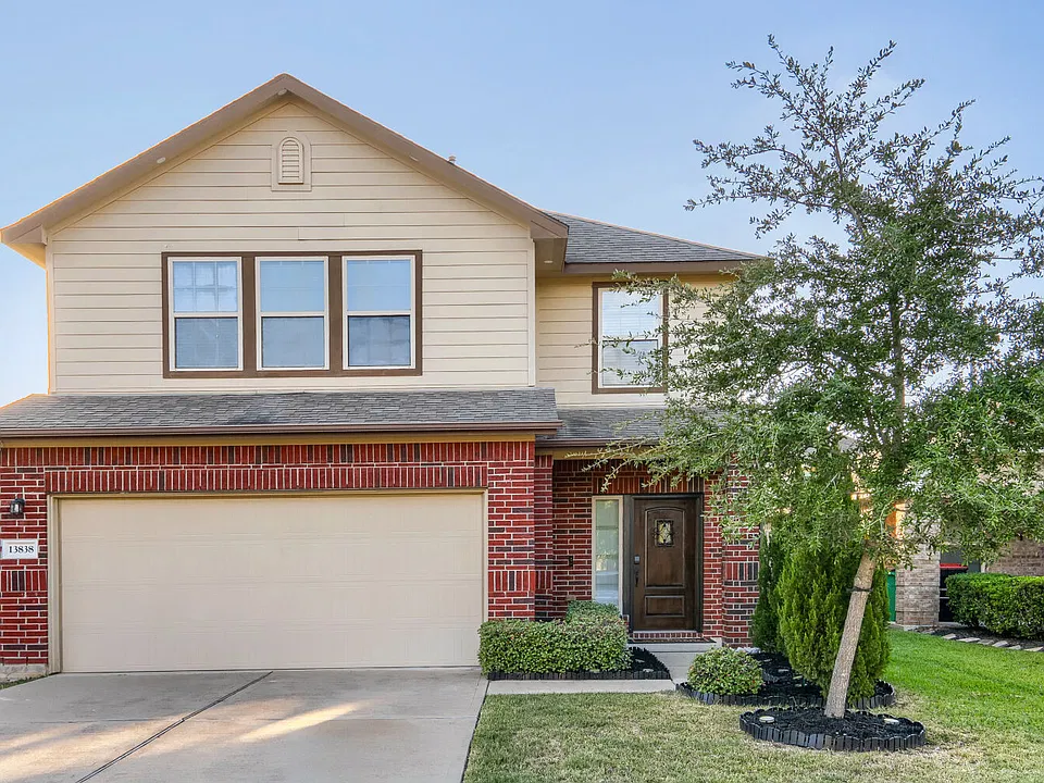 13838 Roman Ridge Ln