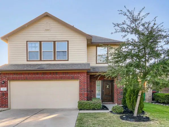 13838 Roman Ridge Ln, Houston, TX 77047