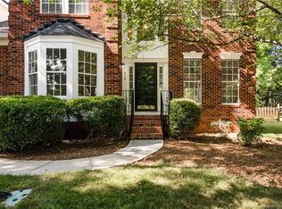 6914 Valhalla Ct, Charlotte, NC 28269