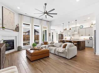 2209 Moore Valley Dr, McKinney, TX 75071