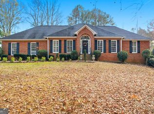 207 Dunleith Dr, Woodstock, GA 30188
