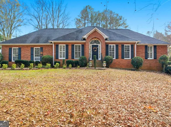 207 Dunleith Dr, Woodstock, GA 30188