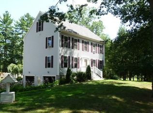 5 9th St, Kingston, NH 03848