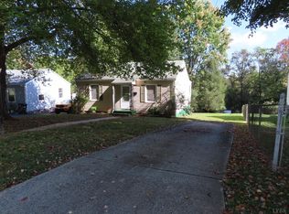 1108 Brandon Rd, Lynchburg, VA 24502