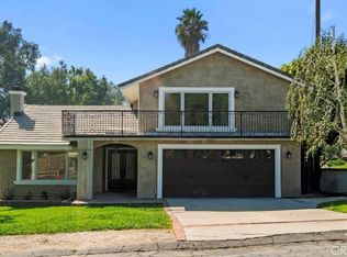 160 Summit Rd, La Verne, CA 91750