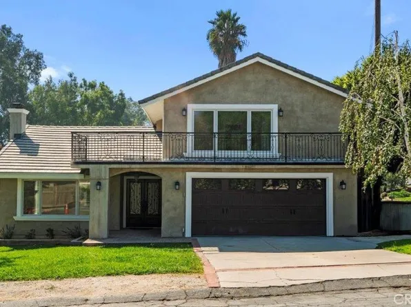160 Summit Rd, La Verne, CA 91750
