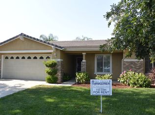 2531 E Mary Ave, Visalia, CA 93292