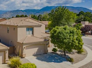 12131 Gallant Fox Rd SE, Albuquerque, NM 87123