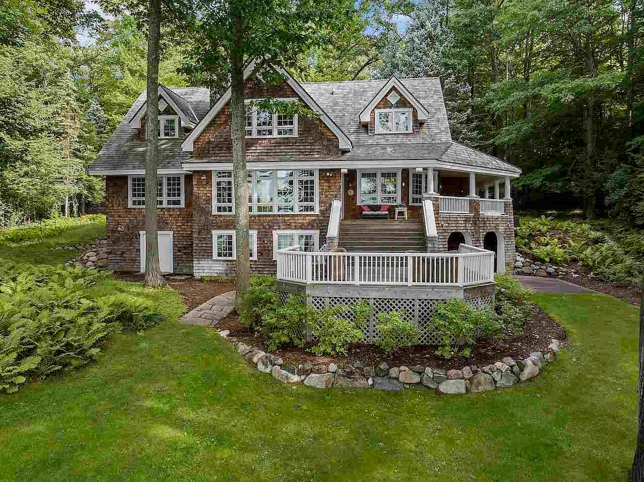 7653 Indian Garden Rd, Petoskey, MI 49770 MLS 472110 Zillow