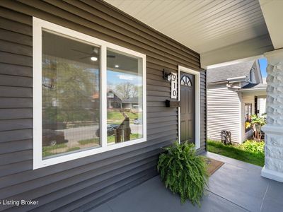 910 Ellison Ave, Louisville, KY, 40204