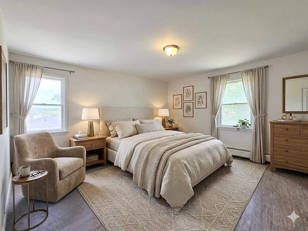 4 bed, 1.5 bath, $1,650 — Photo 4