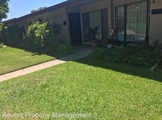 9320 Earl St UNIT 5, La Mesa, CA 91942