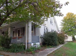 37 W Hancock St, Lansdale, PA 19446