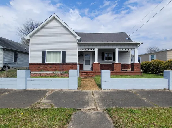 1123 Harrison St, Paducah, KY 42001