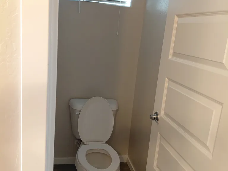 Master Bath Stall