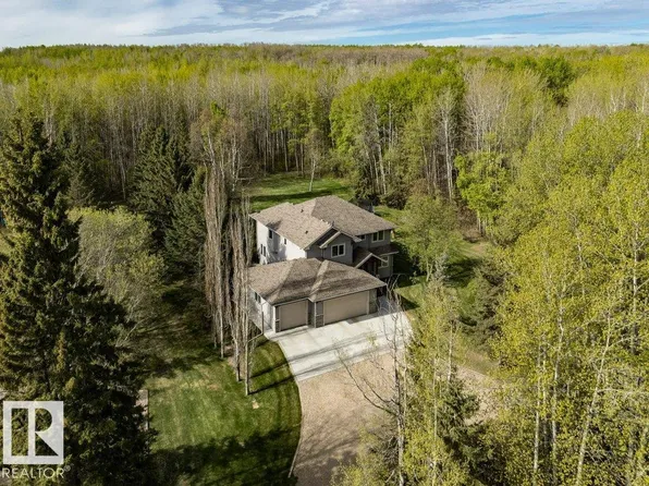 111 Crystal Springs Dr, Crystal Springs, AB T0C 2V0