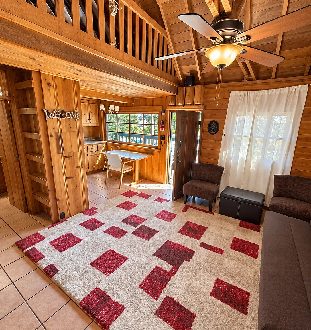1 bed, 394 sqft, $1,200 — Photo 2