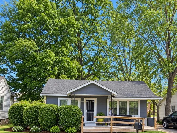 103 Griffin St, Jackson, TN 38301