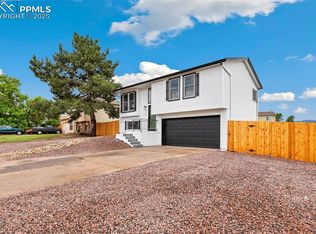 5145 Cita Dr, Colorado Springs, CO 80916