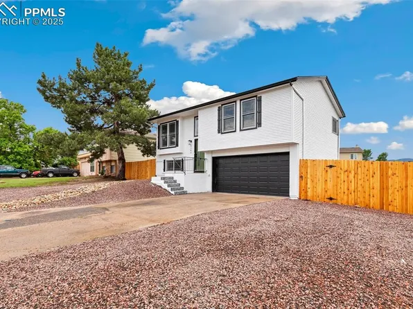5145 Cita Dr, Colorado Springs, CO 80916