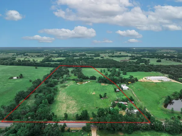 14581 Texas Hwy #11-E, Pickton, TX 75471