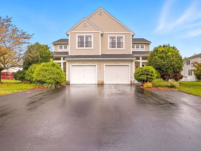 7 Tern Dr UNIT 7, Shrewsbury, MA, 01545