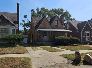 18636 Washburn St, Detroit, MI 48221