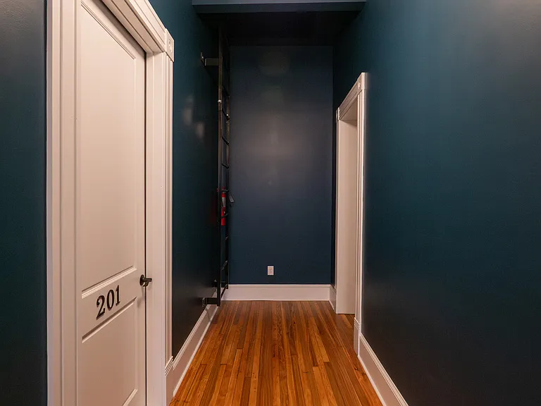 Common Hallway