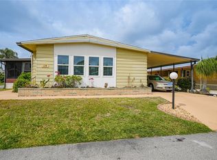 128 Rarotonga Rd, North Port, FL 34287