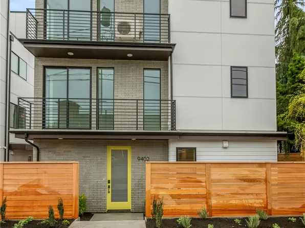 9408 18th Avenue SW, Seattle, WA 98106
