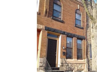 437 W Ritner St, Philadelphia, PA 19148