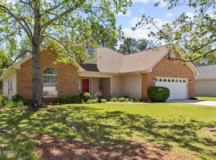 107 Blake Ter, Warner Robins, GA 31088