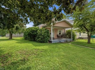 2316 42nd St, Parkersburg, WV 26104