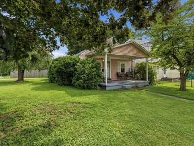 2316 42nd St, Parkersburg, WV, 26104