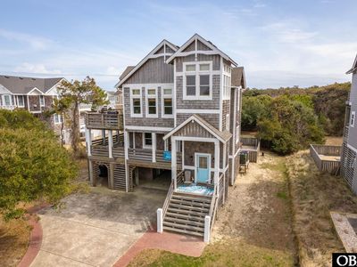 3318 S Wrightsville Ave LOT 3, Nags Head, NC, 27959