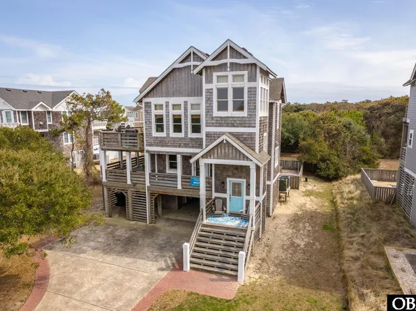 3318 S Wrightsville Ave Lot 3, Nags Head, NC 27959
